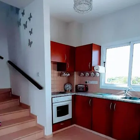 Sunny Home Protaras Exterior photo