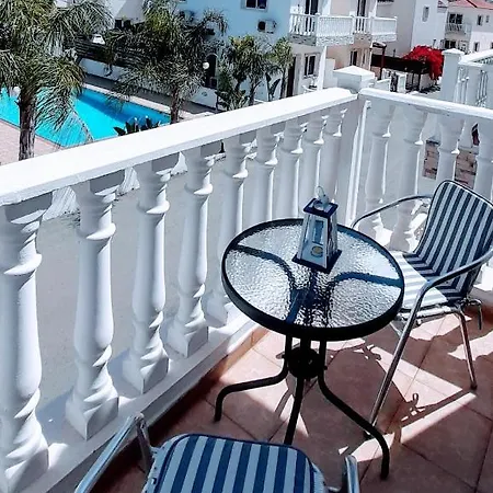 Sunny Home Protaras Exterior photo