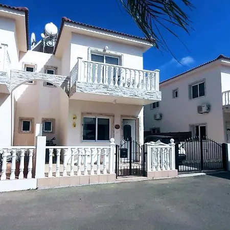 Sunny Home Protaras Exterior photo