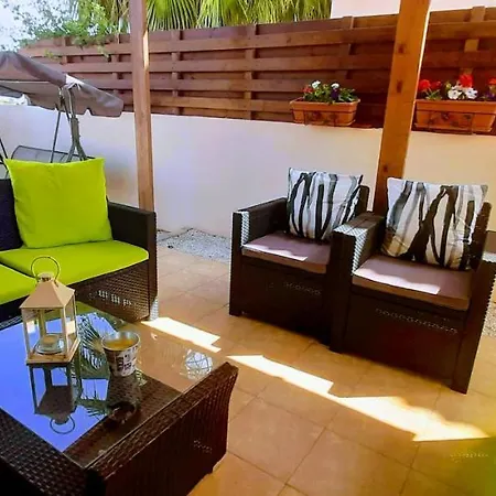 Sunny Home Protaras Exterior photo