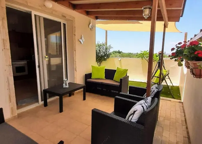 Sunny Home
